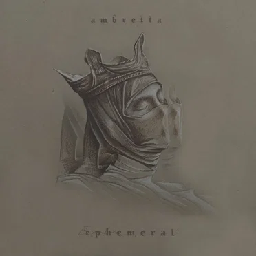 Ephemeral by Ambretta - album cover