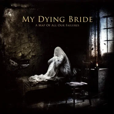 A Map of All Our Failures