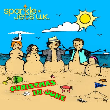 Christmas in June