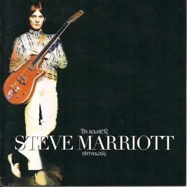 Tin Soldier: The Steve Marriott Anthology