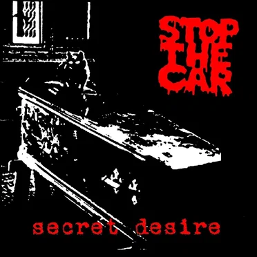 Stop The Car