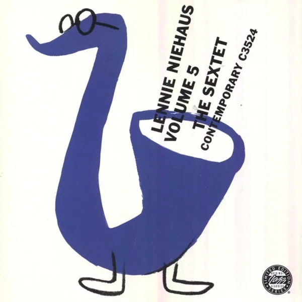 Lennie Niehaus, Volume 5: The Sextet