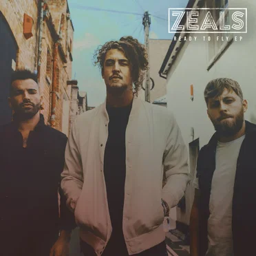 Ready to Fly EP
