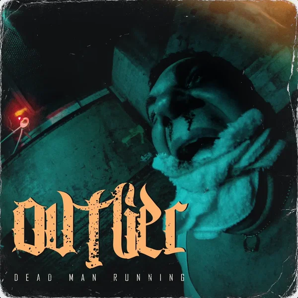 Dead Man Running