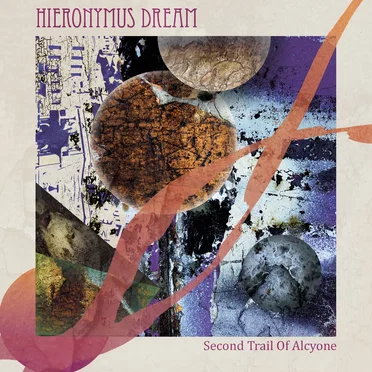 Second Trail of Alcyone