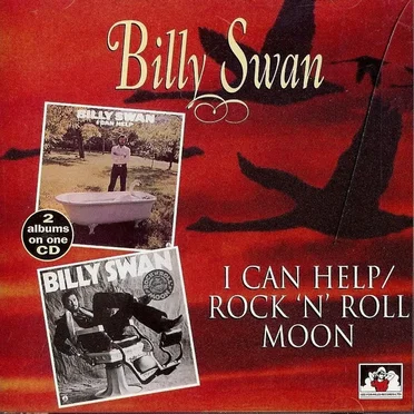 I Can Help / Rock ’n’ Roll Moon