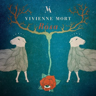 Rósa by Vivienne Mort - album cover
