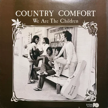 We Are the Children
