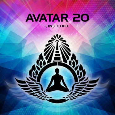 Avatar 20 (in) Chill by Various Artists - album cover