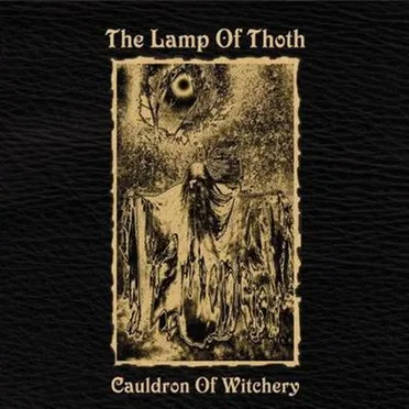 Cauldron of Witchery