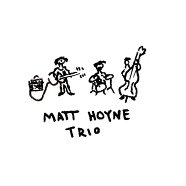 Matt Hoyne Trio