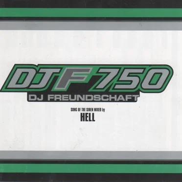 DJF 750: Hell Song of the Siren Mix