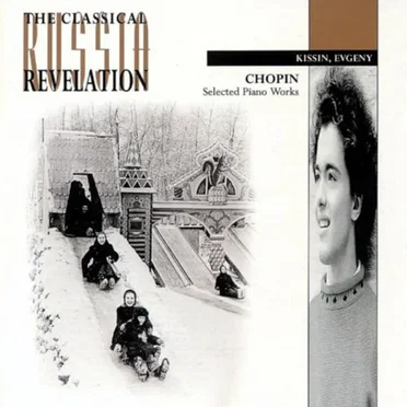 Selected Piano Works