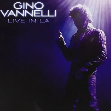Live in LA