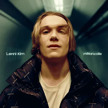 mélancolie by Lenni Kim - album cover