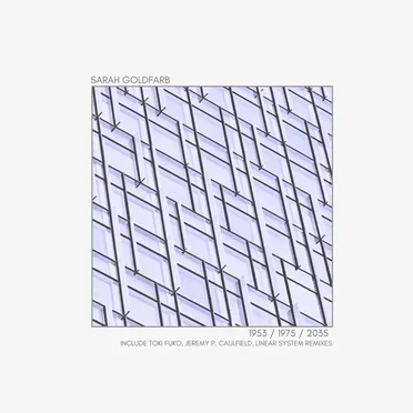 2035 by Sarah Goldfarb - album cover