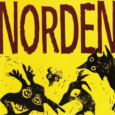 Norden by Norden - album cover