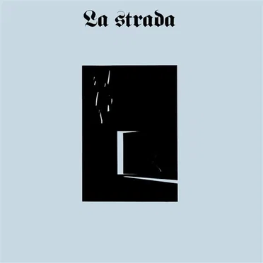 La Strada by La Strada - album cover