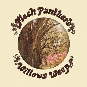 Willows Weep