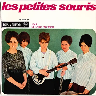 Les Petites Souris