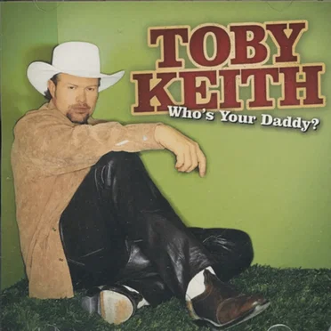 Who’s Your Daddy?