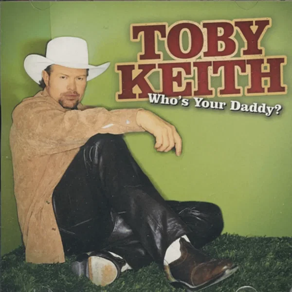 Who’s Your Daddy?