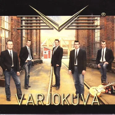 Varjokuva