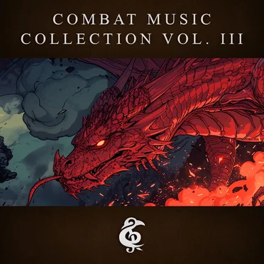Combat Music Collection Vol. 3