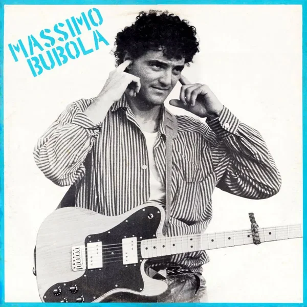 Massimo Bubola