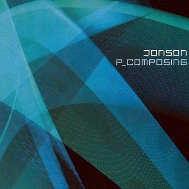 P_Composing by Jonson - album cover