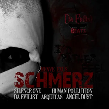 Schmerz