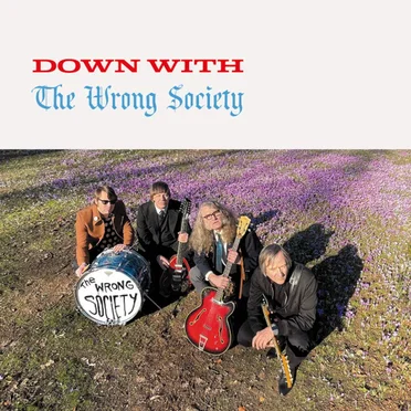 Down With