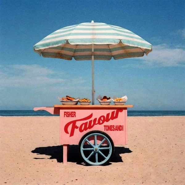 Favour (extended mix)