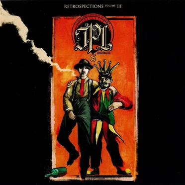 Retrospections Volume III