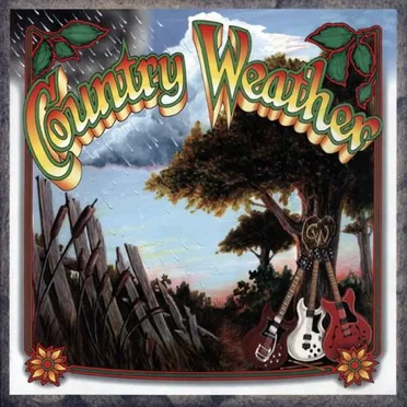 Country Weather by Country Weather - album cover