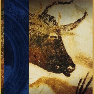 Mythos 1.3: On Being Human by Joseph Campbell - album cover