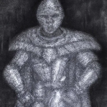 Your Armour Will Not Protect Me