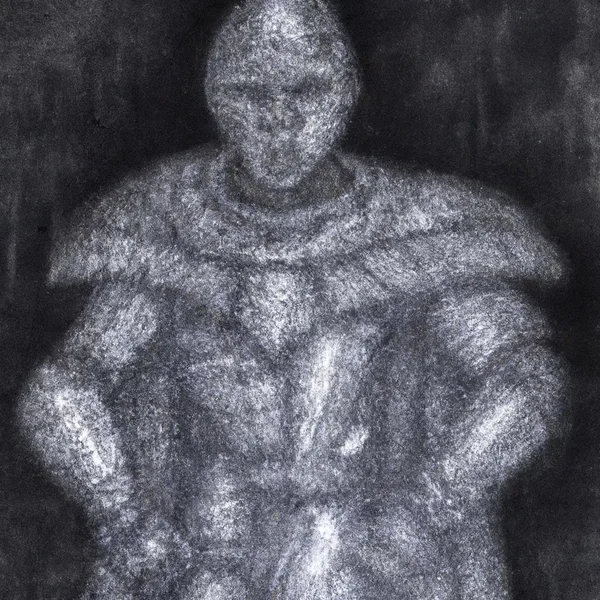 Your Armour Will Not Protect Me