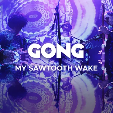 My Sawtooth Wake (live)