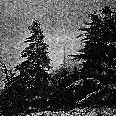 Wintermagie