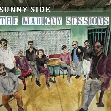 The Marigny Sessions