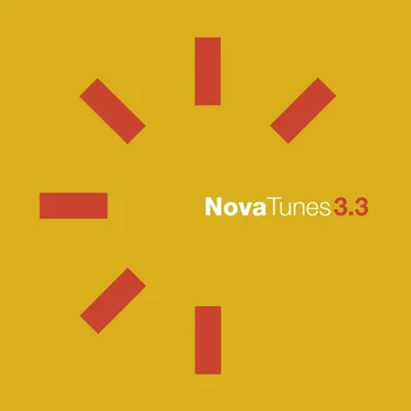 Nova Tunes 3.3 by Various Artists - album cover