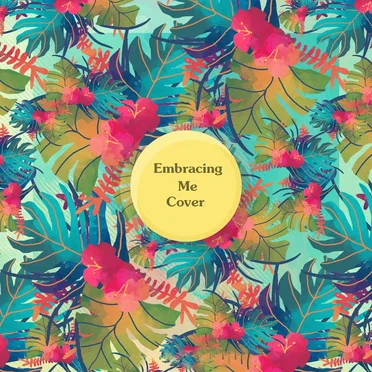 Embracing Me by Soufroud - album cover