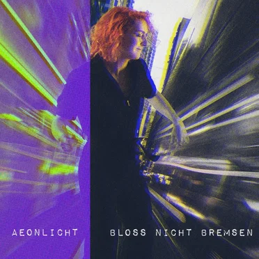 Bloss nicht bremsen