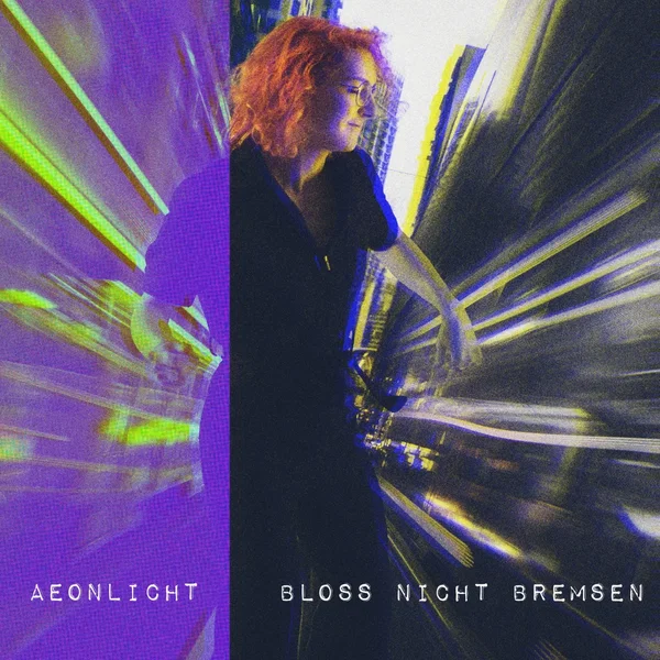 Bloss nicht bremsen