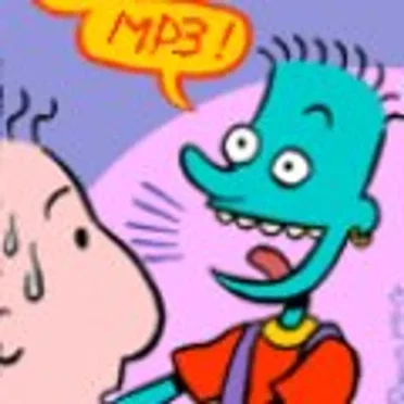 Mister Dink by Nobuyuki - album cover