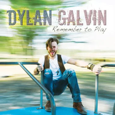 Recipe by Dylan Galvin - album cover