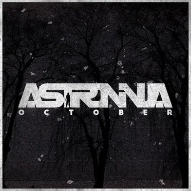 October by Astroninja - album cover