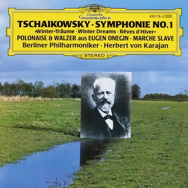 Symphonie no. 1 "Winter-Träume"