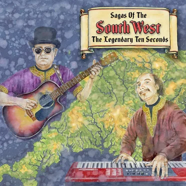 Sagas of the South West